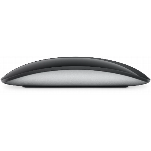 Мышь Apple Magic Mouse 3, черный